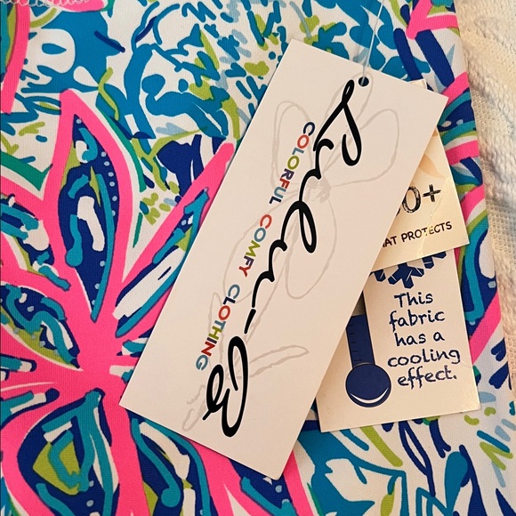 Lulu B leggings - Picture 2 of 5